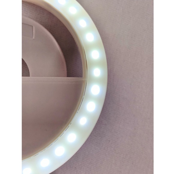 SELFIE RING LIGHT - Picture 2 of 5